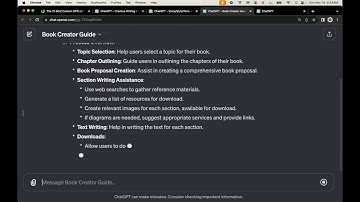 HowTo Reverse Engineer Custom GPTs