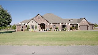 23402 E 88th St S I Broken Arrow, OK Real Estate