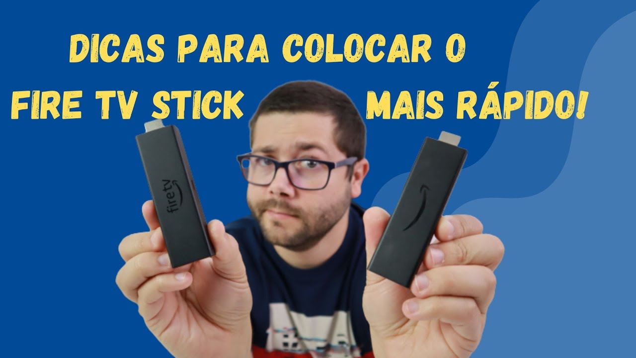 Console Game Stick Lite 4K - com desconto de 10% no Paraguai