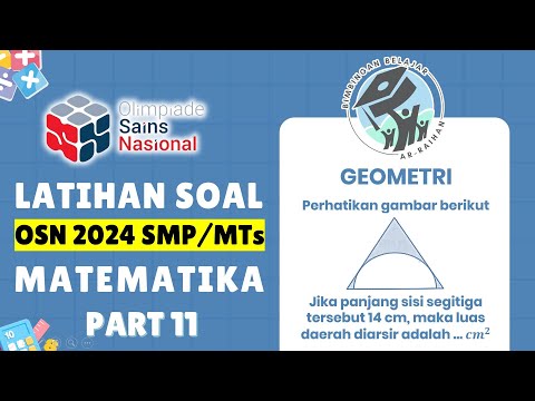 PART 11 LATIHAN