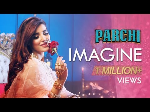 Parchi's Imagine: Surely A Strange Imagination!