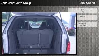 2004 Ford Freestar Wagon Ses Sport Appearance Plus - Scottsburg