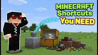 Beginner’s Success Guide: Minecraft Shortcuts You Need