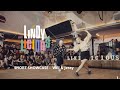 Lindylicious 2023  short showcase competition   sun valley jump by jessy  will