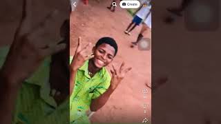 #dancing #funny #dance #meme #comedy Tepa SHS