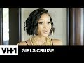 Mya, Chilli & More on Travel & Social Media | Girls Cruise
