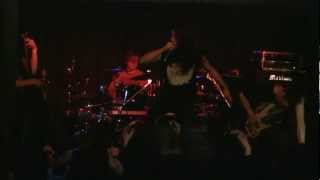 Accursed Creation - Unnatural Reunion