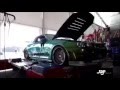 Nissan Skyline GTR R34 Dyno Fail