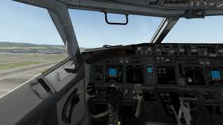 Teztbook 7373 takeoff