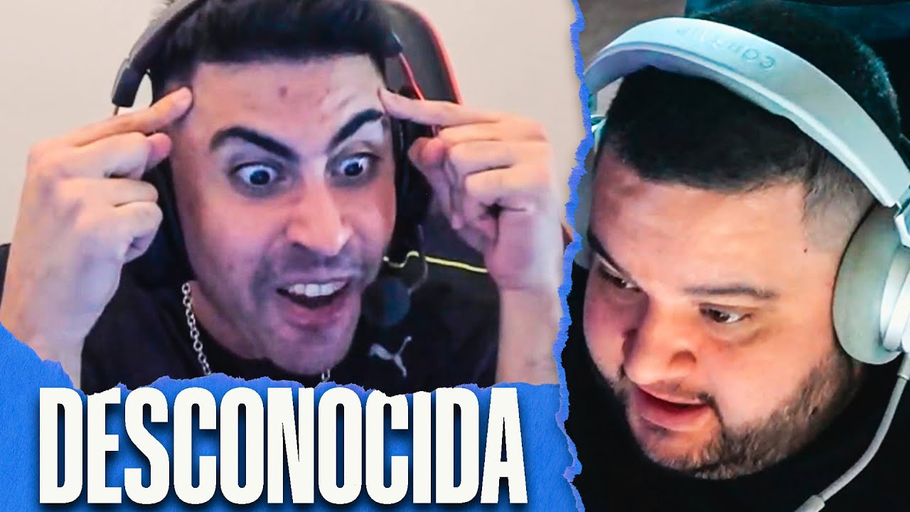 Asi nos tratamos con NIKOM👌