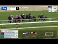 Gulfstream Park April 18, 2026 Race 1
