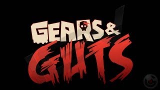 Gears & Guts - iPhone Gameplay Video screenshot 2