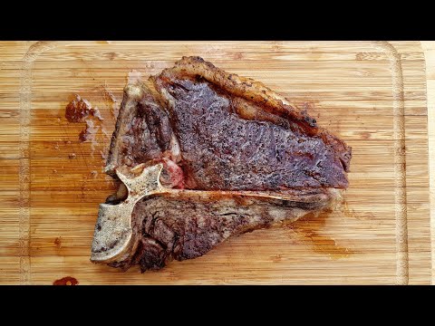 Video: Grayling Nasıl Pişirilir