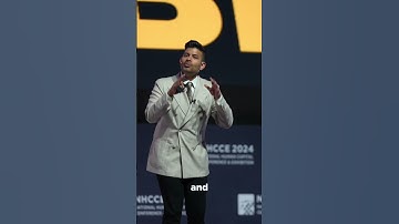 AI Keynote Speaker - What if the Wright Brothers had ChatGPT? #ai