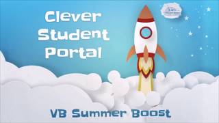 VB Summer Learning Boost Spanish Access Instructions