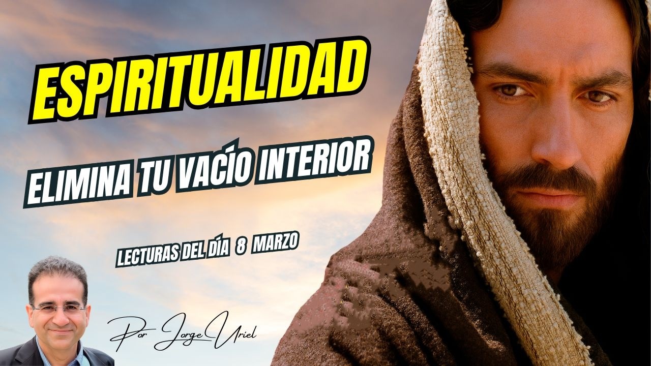 El encuentro que cambiará tu vida: Jesús y la Samaritana. Reflexión de las lecturas del 8 de marzo