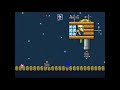 [SMBX] Dinosaur Land Revisited, Chapter 6: A very dangerous bridge! (part 1)