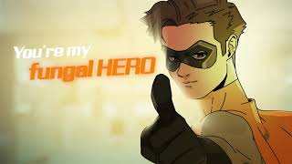 암비솜 Hero