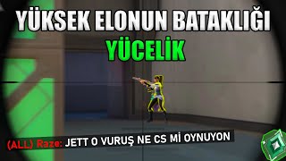 BU RANKTAN ÇIKMAK İMKANSIZ!1 33 KILL JETT!  🎉ÇEKİLİŞ VAR🎉 VALORANT #valorant #valorantdereceli
