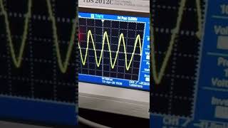 Class B Power Amplifier # electronics