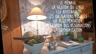 Formation Ouvrir Ma Maison Dhotes