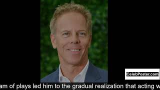 Greg Germann biography