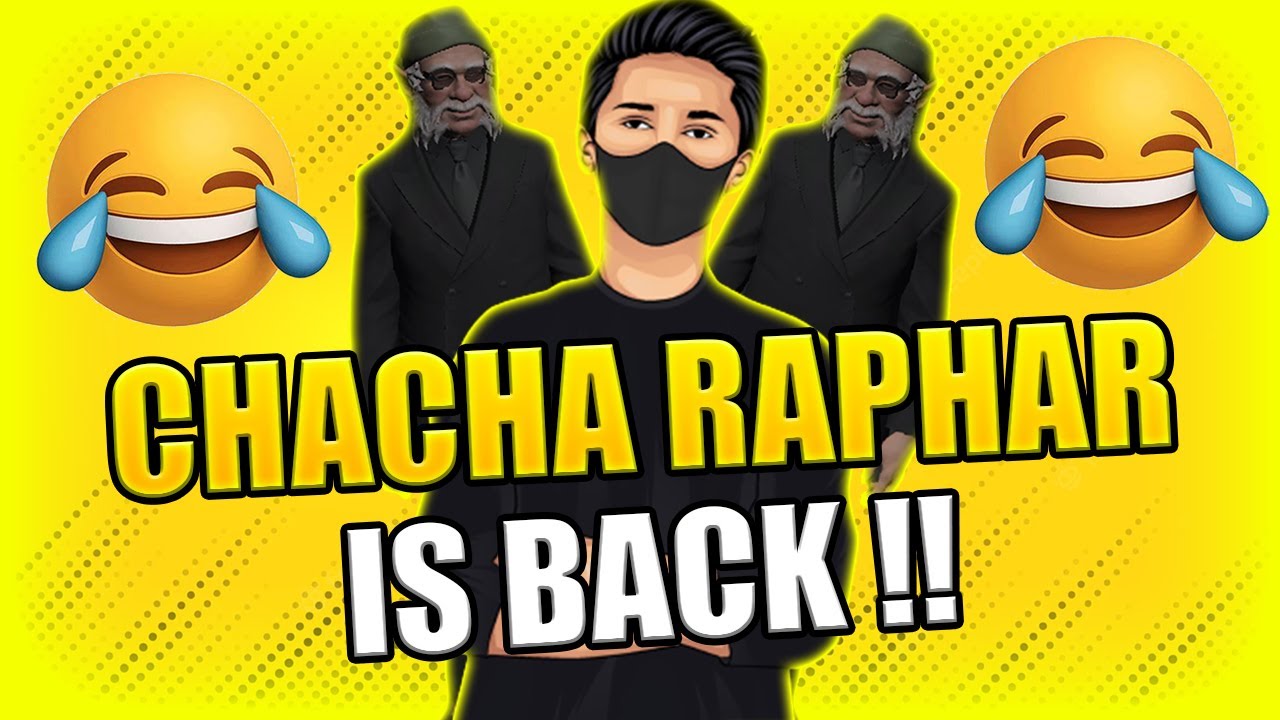 CHACHA RAPHAR IS IN THE CITY - GTA 5 ROLE PLAY - CHILL STREAM 🎮 WITH ...