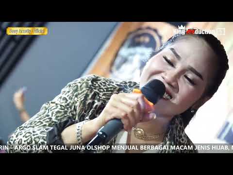 CINTA NING DALAN SALAH SUSY ARZETTY TETEMBANGAN BARENG SUSY ARZETTY 2025