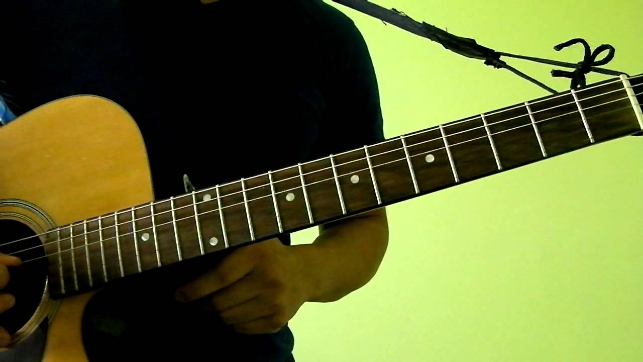 G - 3rd String (Guitar Tuning Reference) 