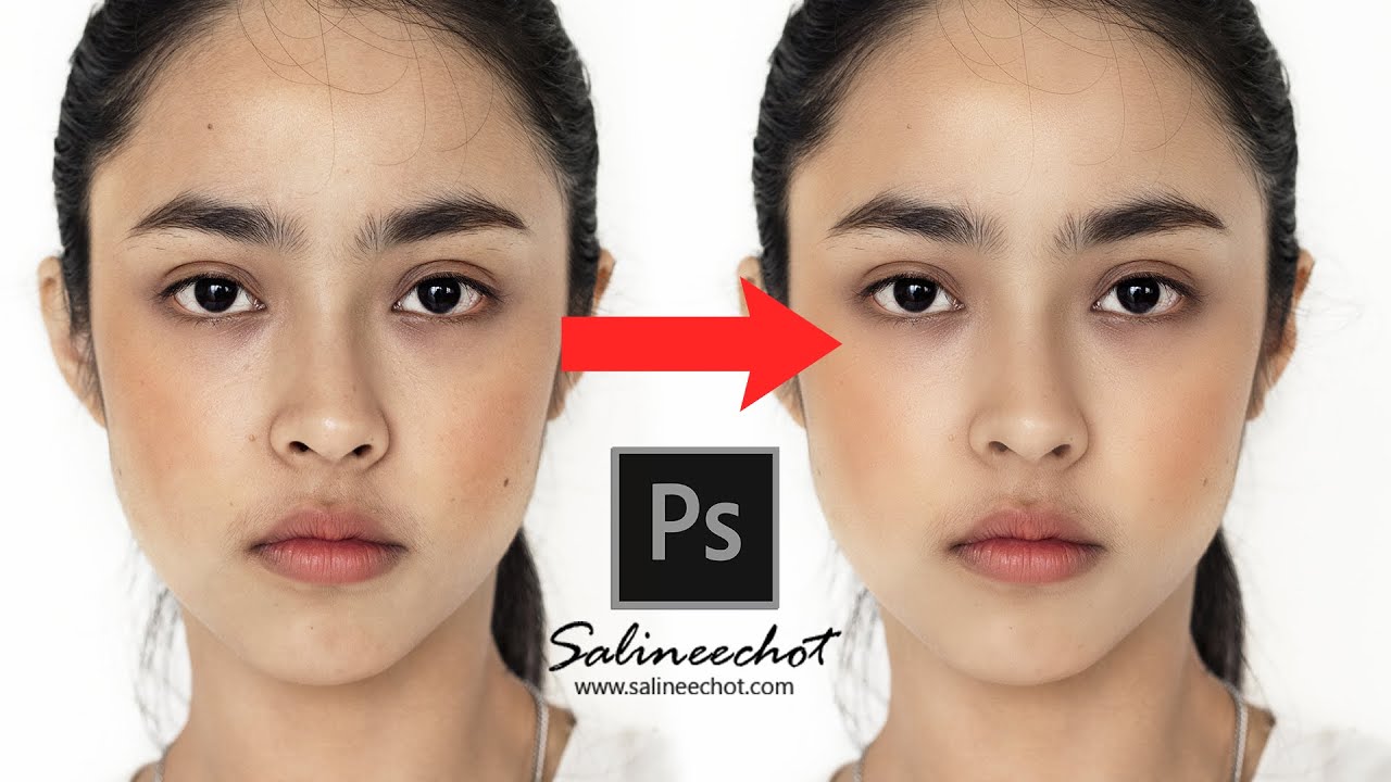 ep415 ฟีเจอร์ใหม่ ทำให้หน้าเนียน ได้ภายในไม่กี่นาที photoshop2022 - YouTube Ep415 ฟีเจอร์ใหม่ ทำให้หน้าเนียน ได้ภายในไม่กี่นาที Photoshop2022 - Youtube