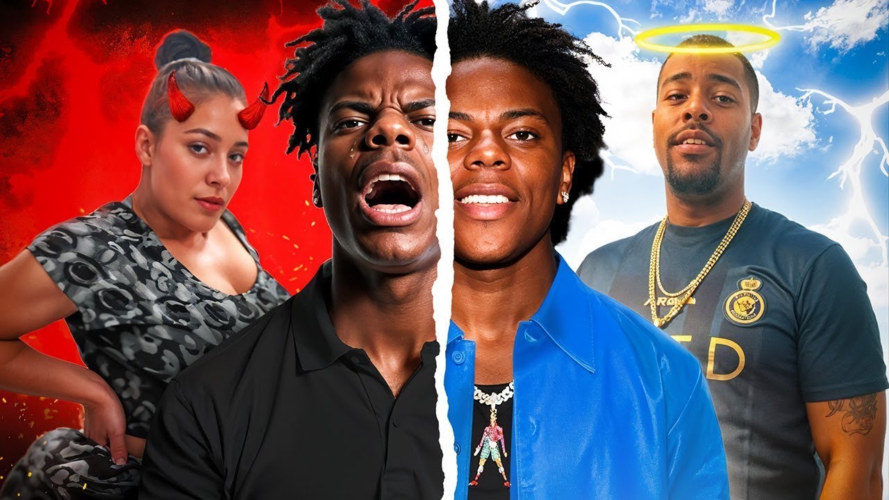 IShowSpeed’s Evil Mom: How Did She Almost End His Streaming Career