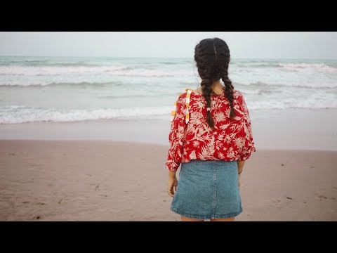 Vídeo: Cómo El Surf Me Ayuda A Sobrellevar Mi Ansiedad