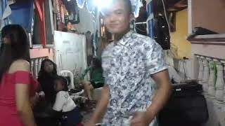 Dinding kaca reza ft evi masamba cover by anto