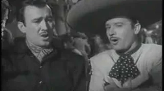 Pedro y Angel Infante Te He de Querer Pedro y Angel Infante Te He de Querer