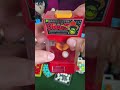 🏗SATISFYING 🏗MINI GAME CENTER CRANE BUBBLE GUM MACHINE🏗🏗 23🤹♀️ #short#gumball #asmr