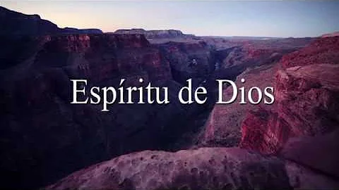 Espritu de Dios, llena mi vida! (Cover) Filipe Hen...