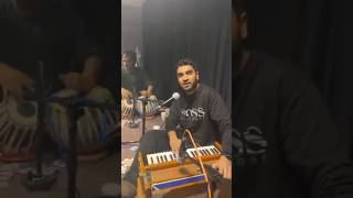 Rafta Rafta Woh Meri Hasti Ka Saman Ho E.