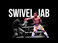 The most dangerous jab in every sense