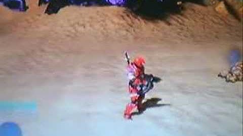 Halo3 Tips & Tricks: Episode 31 *Overloading Sandtrap*