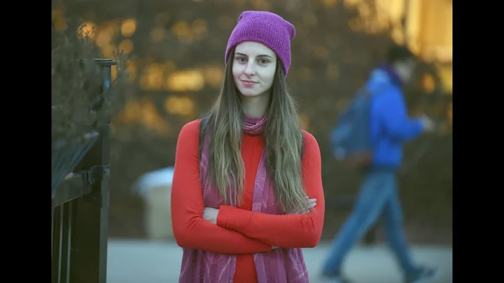 FULL RECORDING   Lindsay Shepherd Interogated by W...