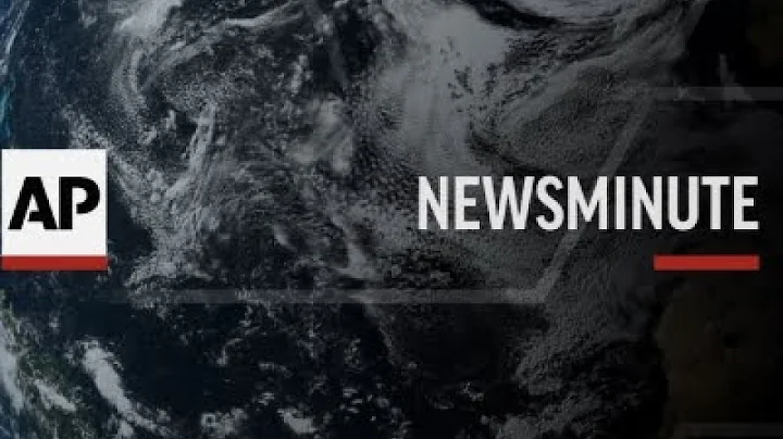 AP Top Stories January 8 P