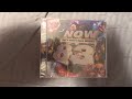 NOW 83 Unwrapping &amp; Review