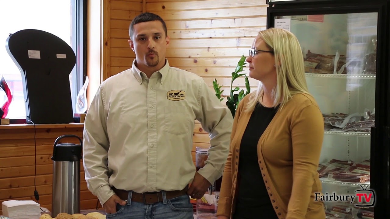 C&C Processing, Now Diller Locker YouTube