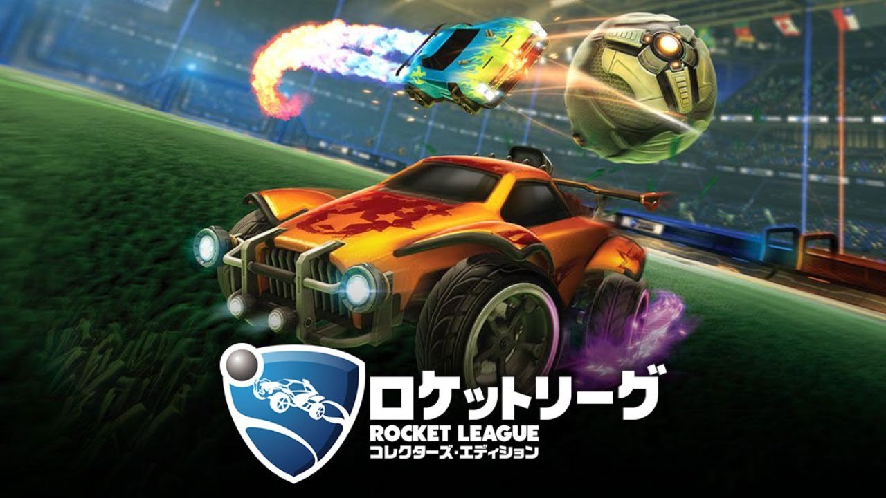 geometry x rocket league geometry x rocket league