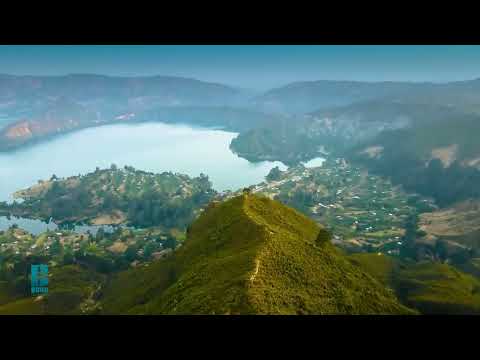 Bishaan Abbayaa Yaa Taliilakoo Oromo Instrumental