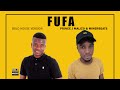 Prince J Malizo x MinerBeats - Fufa (Official Audio 2021)