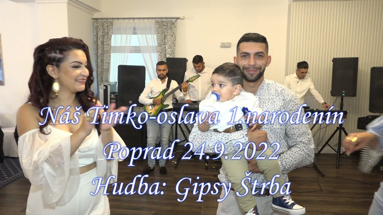 1.nar.-Náš Timko,Poprad24.9.2022-2 - YouTube