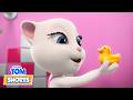 トイレ救助隊 | トーキングトム | Talking Tom | 全エピソード