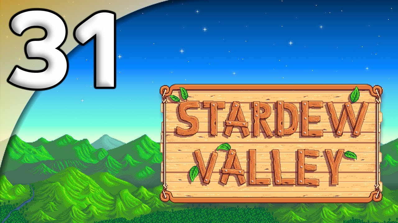🌾 HARVESTING HAY w/ SILO, MAGNET RING, DWARF BIRTHDAY!! - Stardew Valley  Ep.21 (Gameplay Let's Play) - YouTube