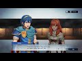 Fire Emblem Warriors - Marth and Celica Support Conversation